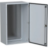 Корпус металлический IEK ЩМП-100,60,30 УХЛ1 IP66 TITAN 5 TI5-10-N-100-060-030-66