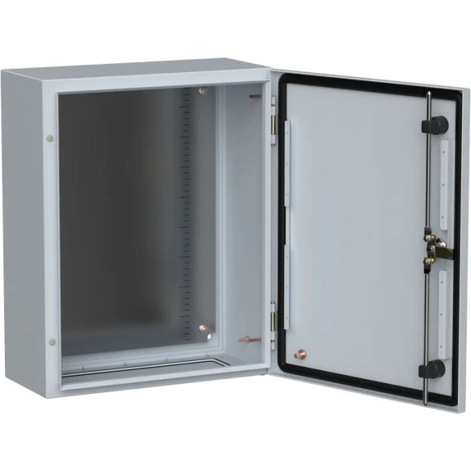 Корпус металлический TITAN 5 IEK TI5-10-N-050-040-020-66 ЩМП-50,40,20 УХЛ1 IP66