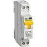 Выключатель автоматический дифференциального тока IEK АВДТ32МL C10 30мА KARAT - MVD12-1-010-C-030